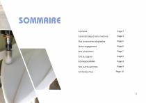 Gamme surf - 2