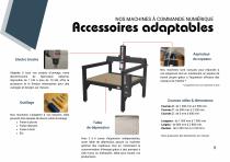 Gamme usinage - 5