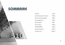 Gamme usinage bois - 2