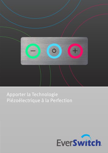 Piézoélectrique à la Perfection