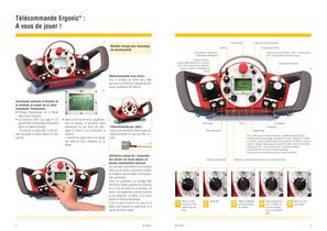 Systèmes Ergonic ® - 5