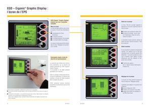 Systèmes Ergonic ® - 7