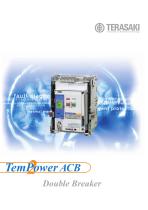 TemPower 2 ACB Catalogue