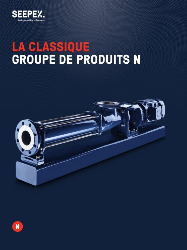 LA CLASSIQUE GROUPE DE PRODUITS N