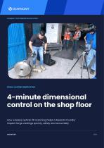 SCANOLOGY_Case_Study_FENSA_NimbleTrack_Casting_Inspection