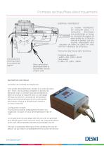 Electrical heating - 2