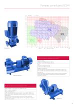 Industry product overview - 5