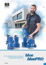 blue / bluePRO Series - submersible pompes - 1