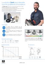 Flood Pump Kit - 2