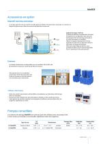 Stations de relevage blueBOX - 5