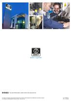 Stations de relevage blueBOX - 8