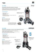 Stations de relevage liftBOX - 10