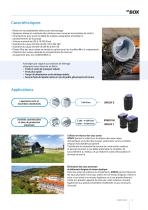 Stations de relevage liftBOX - 3