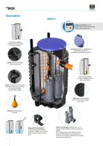 Stations de relevage liftBOX - 4