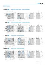 Stations de relevage pumpBOX - 7
