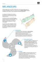 Systèmes d'Aèration et de Mèlange - 10