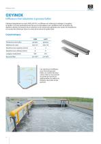 Systèmes d'Aèration et de Mèlange - 6