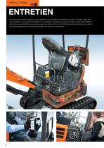 Zaxis 17U/19U - 8