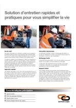 Zaxis 17U/19U - 9