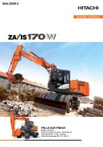 ZX170W-5 - 1