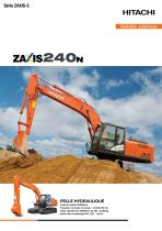 ZX240N-5 - 1