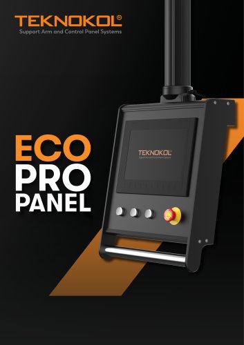 ECO PRO PANEL
