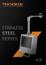 STAINLESS STEEL SERIES