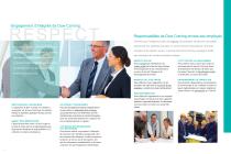 Dow Corning Code of Conduct - 4