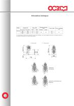 DR-DR/X DÉSAGRÉGEUR ROTATIF - 3