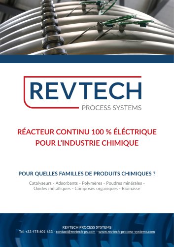 Traitement Thermique Chimie