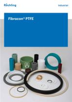 Fibracon® PTFE