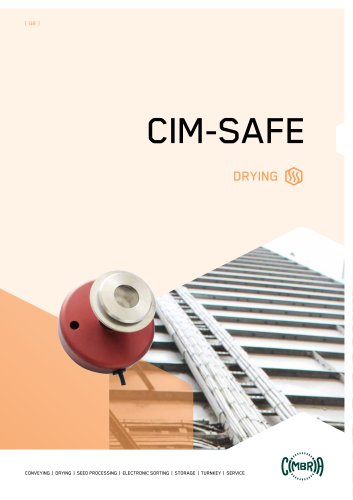 CIM-SAFE