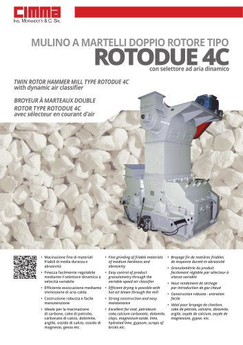 ROTODUE 4C