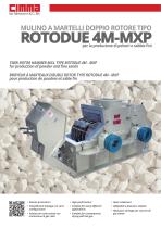 ROTODUE 4M-MXP