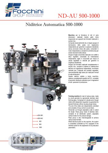 ND-AU 500-100