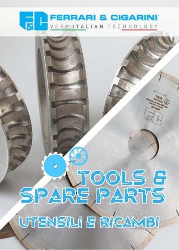 SPARE PARTS