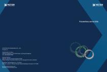 Frameless Motor
