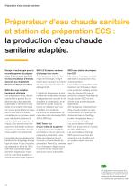Chaudières à condensation fioul WTC-OB-B-10