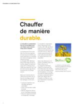 Chaudières à condensation fioul WTC-OB-B-2