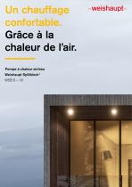 Pompes à chaleur air/eau Splitblock®-1