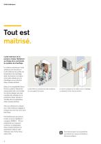Pompes à chaleur air/eau Splitblock®-6