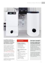 Pompes à chaleur Weishaupt dans la pratique-3