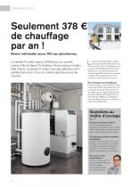 Pompes à chaleur Weishaupt dans la pratique-6