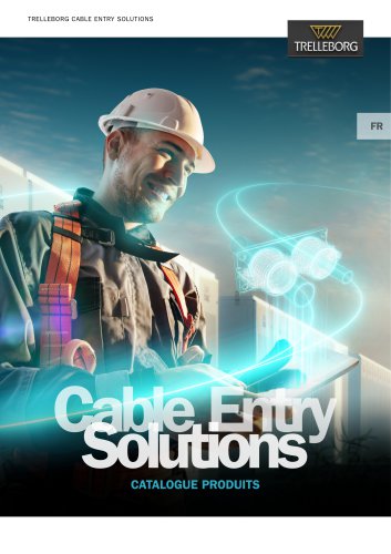 Catalogue produits