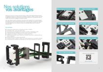 Trelleborg Modular System FR - 2
