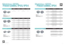 Trelleborg Modular System FR - 4