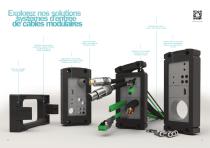 Trelleborg Modular System FR - 5