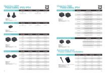 Trelleborg Modular System FR - 6