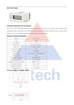 Hitech S3J LCD Counter