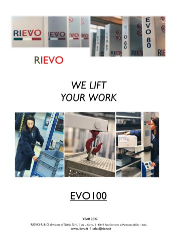 EVO100